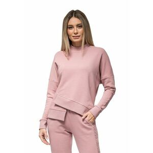 Bluza asimetrica cu maneci cazute Anne imagine