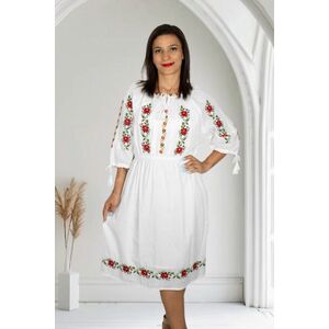 Rochie Traditionala Maricica 2 imagine