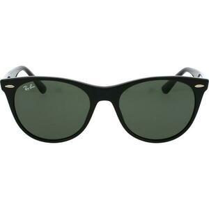 Ochelari de soare unisex Ray-Ban RB2185 901/31 Wayfarer II imagine