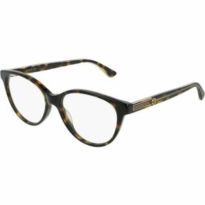 Ochelari de vedere femei Gucci GG0379O 002 imagine