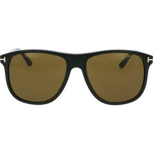 Ochelari de soare barbati Tom Ford FT0905 01J Joni imagine