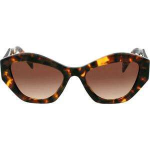 Ochelari de soare femei Prada PR07YS VAU-6S1 imagine