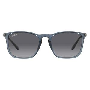 Ochelari de soare barbati Ray-Ban RB4187 6592/T3 Chris imagine