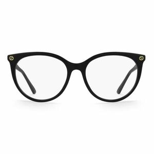 Ochelari de vedere femei Gucci GG0093O 001 imagine