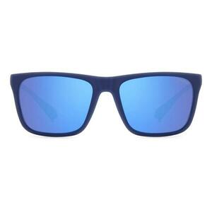 Ochelari de soare unisex Polaroid PLD 2141/S VGL/5X imagine