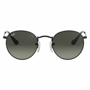 Ochelari de soare barbati Ray-Ban RB3447N 002/71 Round Metal imagine