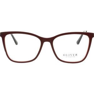 Ochelari de vedere femei Oliver GU33014 C13 imagine