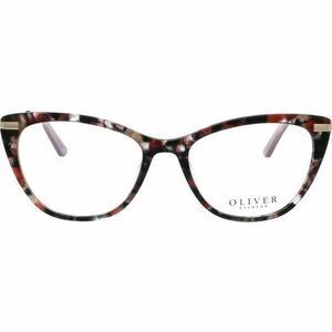 Ochelari de vedere femei Oliver G8807 C4 imagine