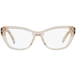 Ochelari de vedere femei Prada PR 19WV 15J1O1 imagine