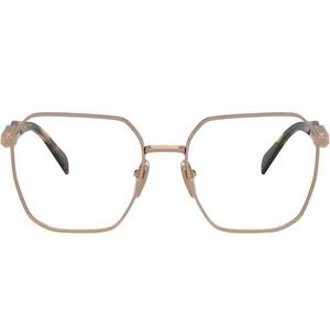 Ochelari de vedere femei Prada PR 56ZV SVF1O1 imagine