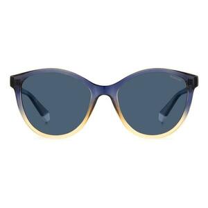 Ochelari de soare femei Polaroid PLD 4133/S/X YRQ/C3 imagine