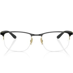 Ochelari de vedere unisex Ray-Ban RX6513 2890 imagine