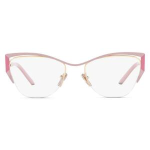 Ochelari de vedere femei Prada PR 63YV 14A1O1 imagine