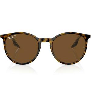 Ochelari de soare unisex Ray-Ban RB2204 1393/57 imagine