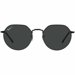 Ochelari de soare unisex Ray-Ban RB3565 002/48 Jack imagine