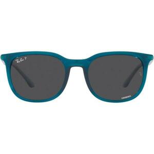 Ochelari de soare unisex Ray-Ban RB4386 6651/K8 imagine