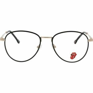 Ochelari de vedere unisex The Rolling Stones RSMM006 C01 imagine