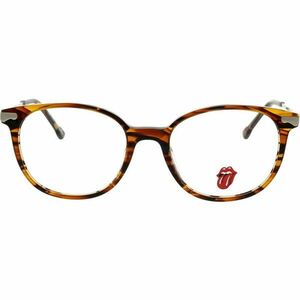 Ochelari de vedere unisex The Rolling Stones RSAM006 C77 imagine