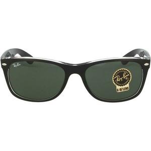 Ochelari de soare unisex Ray-Ban RB2132 6052 New Wayfarer imagine