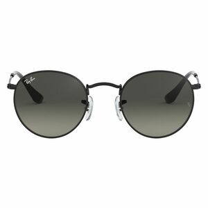 Ochelari de soare unisex Ray-Ban RB3447N 002/71 Round Metal imagine