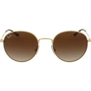 Ochelari de soare unisex Ray-Ban RB3681 001/13 imagine