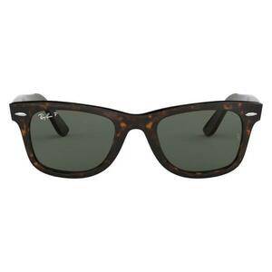 Ochelari de soare unisex Ray-Ban RB2140 902/58 Wayfarer imagine