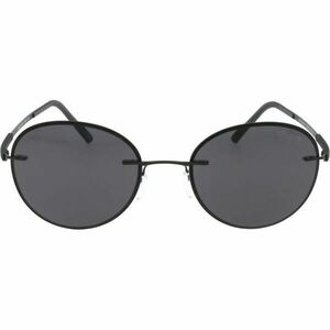 Ochelari de soare unisex Silhouette 8720/75 9240 Jakomini imagine