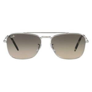 Ochelari de soare unisex Ray-Ban RB3636 003/32 New Caravan imagine