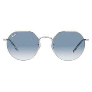 Ochelari de soare unisex Ray-Ban RB3565 003/3F Jack imagine