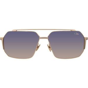 Ochelari de soare unisex Cazal 755 002 imagine