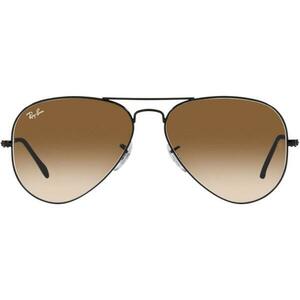 Ochelari de soare unisex Ray-Ban RB3025 002/51 Aviator imagine