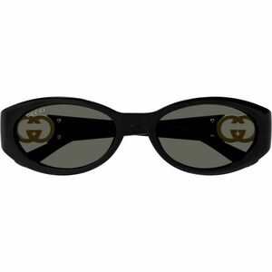 Ochelari de soare femei Gucci GG1662SA 001 imagine