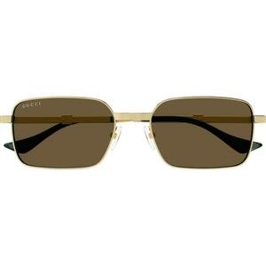 Ochelari de soare barbati Gucci GG1495S 002 imagine