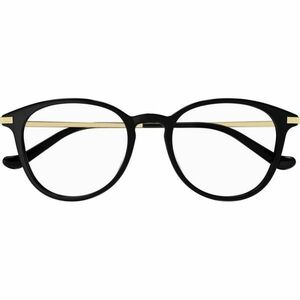 Ochelari de vedere unisex Gucci GG1466OA 001 imagine