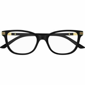 Ochelari de vedere femei Gucci GG1451O 004 imagine