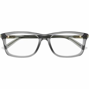 Ochelari de vedere barbati Gucci GG1447O 004 imagine