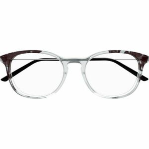 Ochelari de vedere barbati Gucci GG1049O 003 imagine