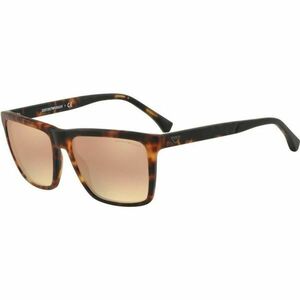 Ochelari de soare barbati Emporio Armani EA4117 5704/4Z imagine