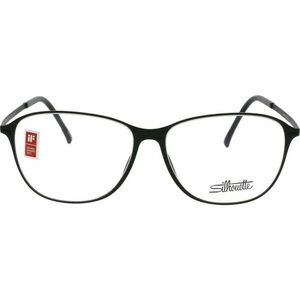 Ochelari de vedere unisex Silhouette 1573/40 6054 imagine