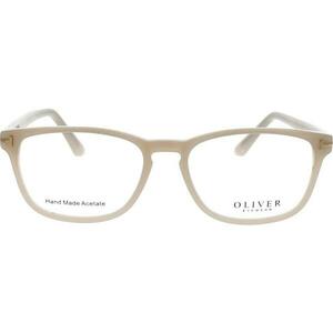 Ochelari de vedere femei Oliver TF5355 C2 imagine