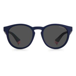 Ochelari de soare copii Polaroid PLD 8048/S BR0/M9 imagine