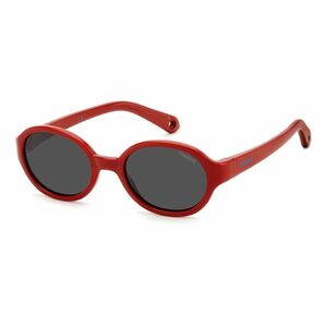 Ochelari de soare copii Polaroid PLD K004/S C9A/M9 imagine