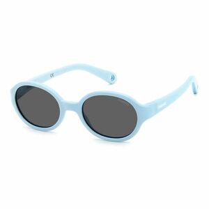 Ochelari de soare copii Polaroid PLD K004/S MVU/M9 imagine