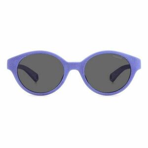 Ochelari de soare copii Polaroid PLD K007/S MW2/M9 imagine