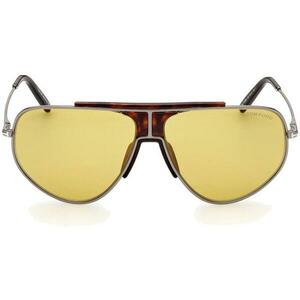 Ochelari de soare barbati Tom Ford FT0928 12E Addison imagine