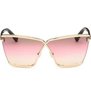 Ochelari de soare femei Tom Ford FT0936 28F Elle imagine