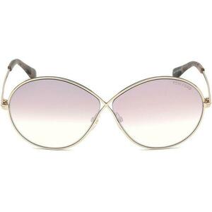 Ochelari de soare femei Tom Ford FT0564 28Z Rania-02 imagine