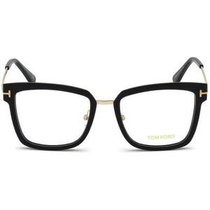 Ochelari de vedere femei Tom Ford FT5507 001 imagine