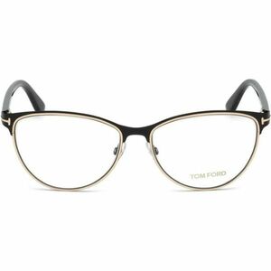 Ochelari de vedere femei Tom Ford FT5420 005 imagine