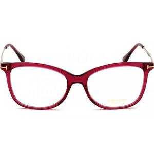 Ochelari de vedere femei Tom Ford FT5510 081 imagine